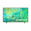 Téléviseur Samsung 85''85CU8000 Crystal UHD 4K Smart TV