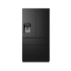 Réfrigérateur combiné Smart Technology STR-630WIH -490L (4 Portes)