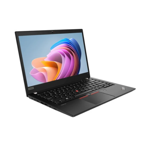 Ordinateur portable Lenovo Thinkpad T14 Workstation Gen 10 - 256Go - 16Go RAM - 14″