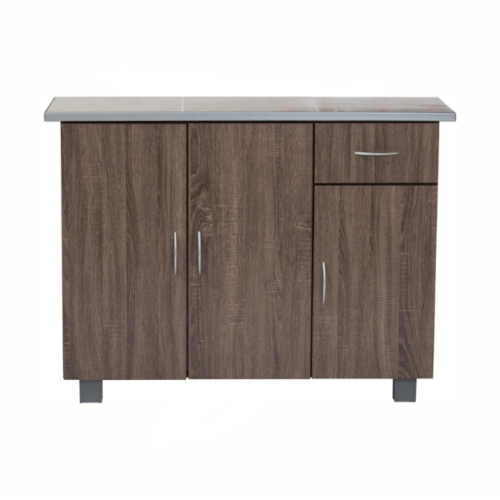 Armoire de cuisine Frey - 364007 - (4 compartiments)