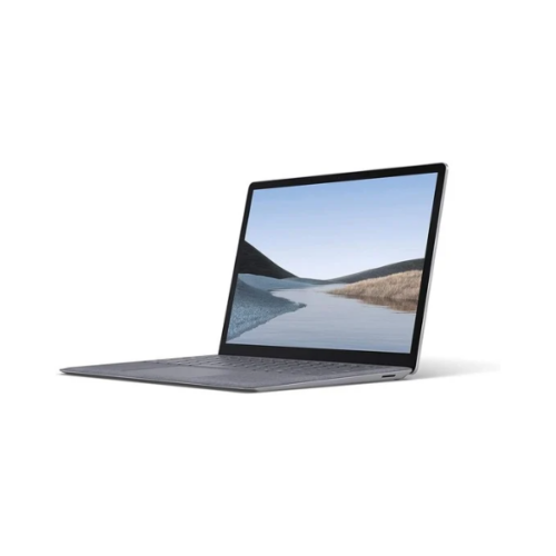 Ordinateur portable Surface Laptop 3 Gen10 - 256Go - 8Go RAM - 13,5″(Tactile)