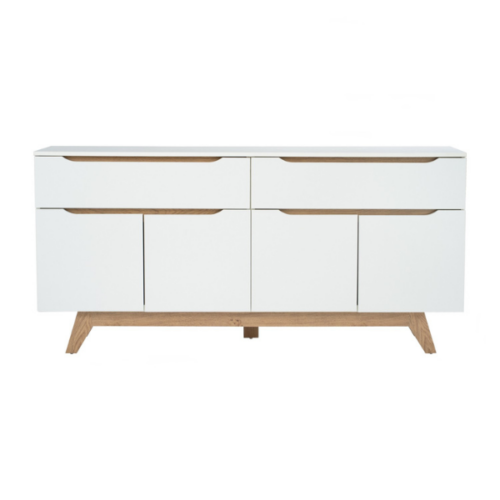 Commode MANDO 1.6M 173/171- 345058 - (4 compartiments)