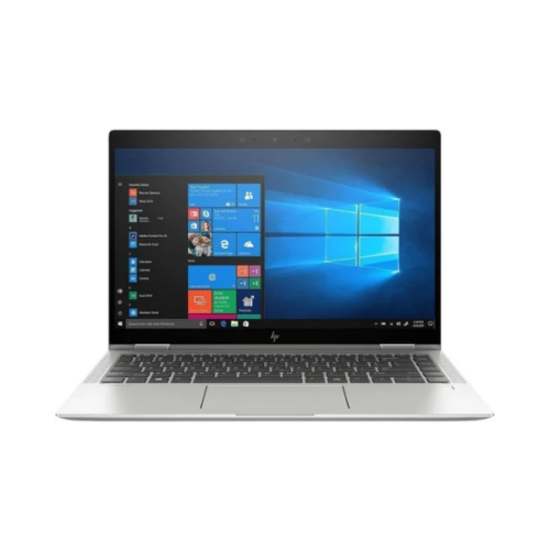 Ordinateur portable HP EliteBook X360 1040 G6 - 256Go - 8Go RAM - 14″(Tactile/empreinte digitale)