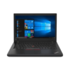 Ordinateur portable Lenovo Thinkpad T480 GEN 8 - 256Go -8Go RAM - 14″(empreinte digitales)