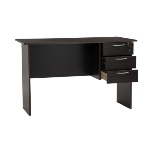 Table de Bureau ECO 4' - 1129060 - (3 tiroirs)