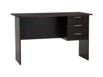 Table de Bureau ECO 4' - 1129060 - (3 tiroirs)