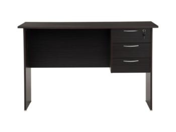 Table de Bureau ECO 4' - 1129060 - (3 tiroirs)