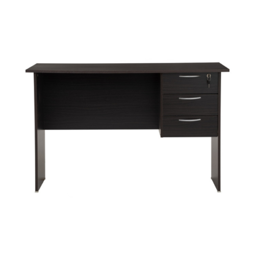 Table de Bureau ECO 4' - 1129060 - (3 tiroirs)