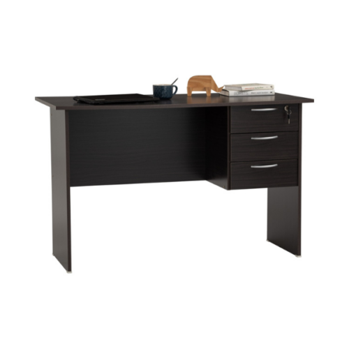 Table de Bureau ECO 4' - 1129060 - (3 tiroirs)