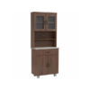 Armoire de cuisine Frey - 362004 - (6 compartiments)