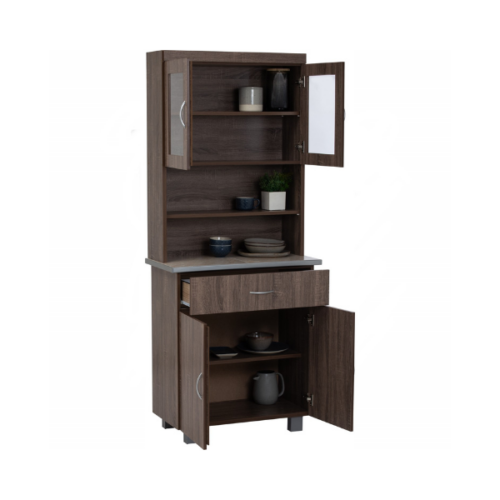 Armoire de cuisine Frey - 362006 - (6 compartiments)