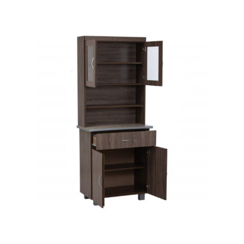 Armoire de cuisine Frey - 362006 - (6 compartiments)