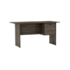 Table de Bureau ECO 4' - 124047 - (3 tiroirs)