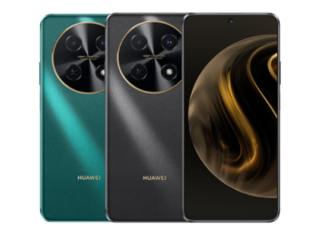 Huawei Nova 12i- 256Go - RAM 8Go - 5000 mAh - 6,7"