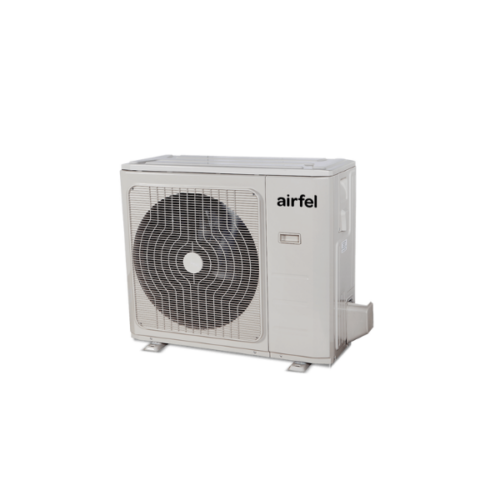 Split Armoire Airfel (by Daikin) LXVYEQ24V1S - 24000 BTU - (Inverter)