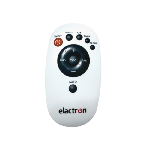 Climatiseur mobile Elactron ETN-P09PRT - 9000 BTU