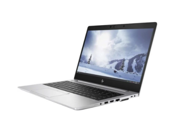 Ordinateur portable HP EliteBook MT45 Workstation Gen 8 - 14″(empreinte digitale)