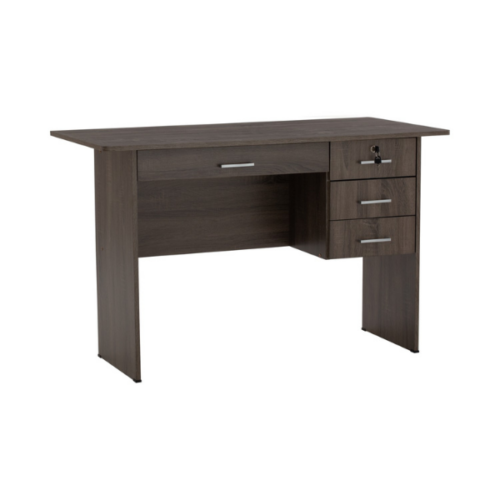 Table de Bureau ECO 4' - 124042 - (4 tiroirs)