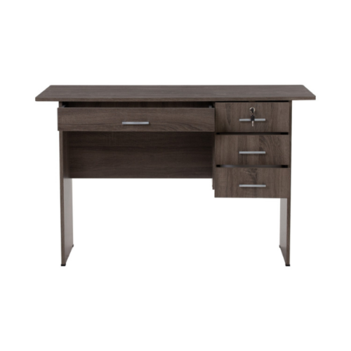 Table de Bureau ECO 4' - 124042 - (4 tiroirs)