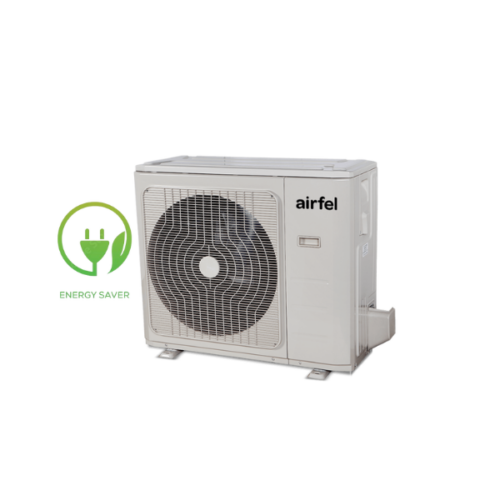 Split Airfel (by Daikin) LXTZEQ09V1S - 9000 BTU (Inverter)