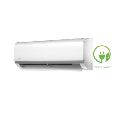 Split Airfel (by Daikin) LXTZEQ09V1S - 9000 BTU (Inverter)