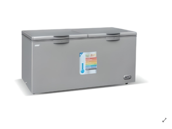 Congélateur horizontal Smart Technology STCC-720- 720L