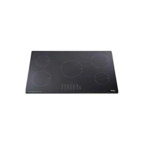 Plaque de cuisson électrique Haier HOB-9900 - 5 feux (induction)