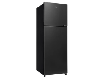 Réfrigérateur combiné Haier HRF-290BS - 240L - 4 Tiroirs