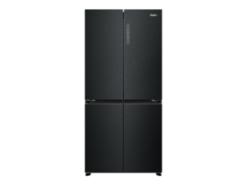 Réfrigérateur combiné Haier HRF-525MB - 433L - 4 Tiroirs (No Frost)