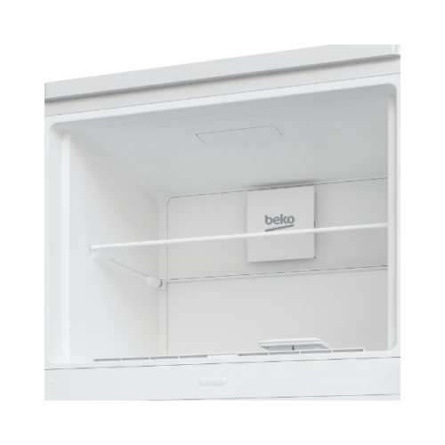 Réfrigérateur 2 portes Beko RDNE55X - 406L - (NoFrost)