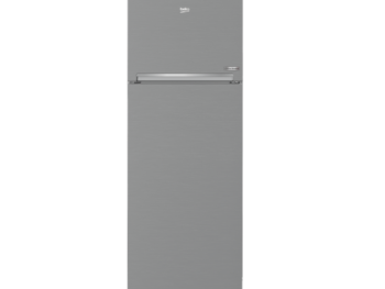 Réfrigérateur 2 portes Beko RDNE55X - 406L - (NoFrost)