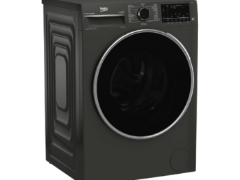 Machine à laver Beko B3WFT51242MG - 12Kg (ProSmart Inverter)