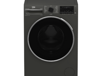 Machine à laver Beko B3WFT51242MG - 12Kg (ProSmart Inverter)