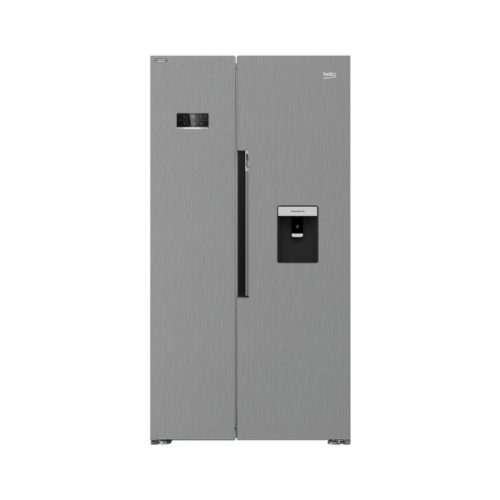 Réfrigérateur Side by Side Beko GN156320XP- 558L - 4 Tiroirs (NoFrost)