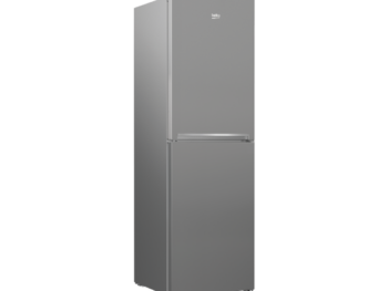 Réfrigérateur 2 portes Beko RCHE430K20S - 430L -(semi-NoFrost)