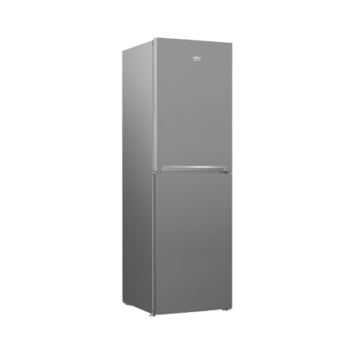 Réfrigérateur 2 portes Beko RCHE430K20S - 430L -(semi-NoFrost)