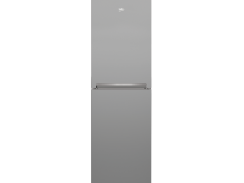 Réfrigérateur 2 portes Beko RCHE430K20S - 430L -(semi-NoFrost)