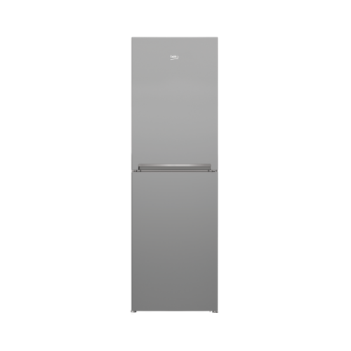 Réfrigérateur 2 portes Beko RCHE430K20S - 430L -(semi-NoFrost)