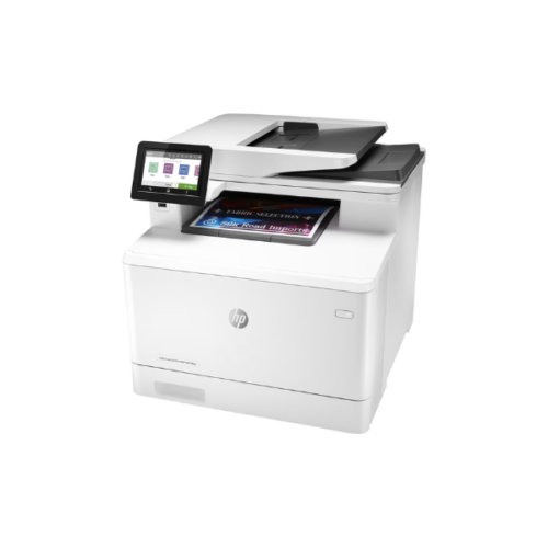 Imprimante HP Color LaserJet Pro M479fnw