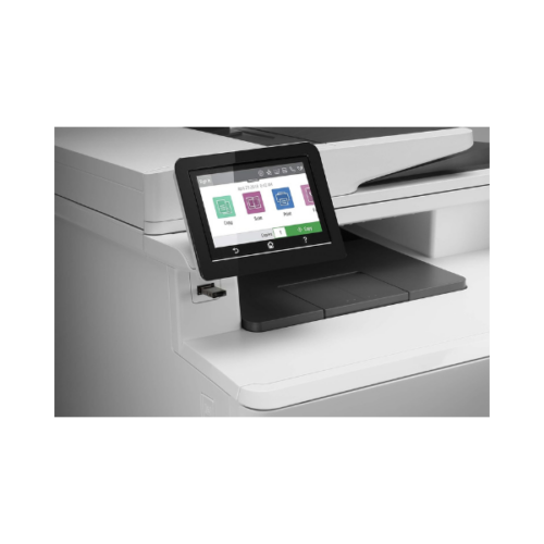 Imprimante HP Color LaserJet Pro M479fnw