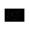 Plaque de cuisson électrique Haier HOB-9900 - 5 feux (induction)