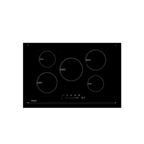 Plaque de cuisson électrique Haier HOB-9900 - 5 feux (induction)