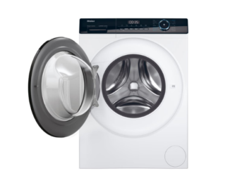 Machine à laver Haier HWD100-B14939 - 10/6Kg (lavante-séchante)