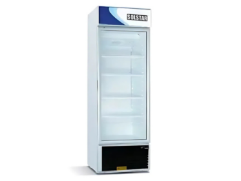 Réfrigérateur vitrine Hisense FL-38F - 282L