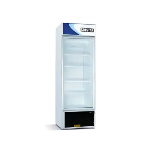 Réfrigérateur vitrine Hisense FL-38F - 282L