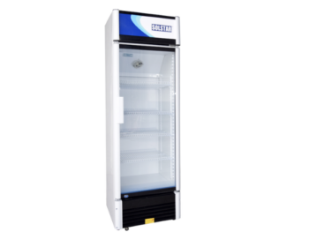 Réfrigérateur vitrine Hisense FL-38F - 282L