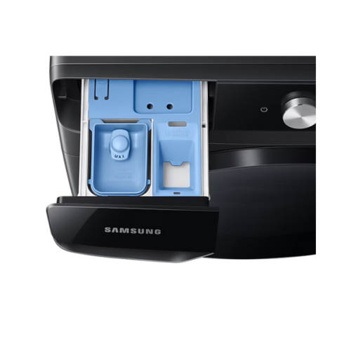 Machine à laver Samsung WD21T6300GV/QN- 21KG/12KG (Lavante-Séchante)