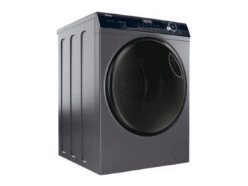 Machine à laver Haier HWD100-B14939S8 - 10/6Kg (lavante-séchante)