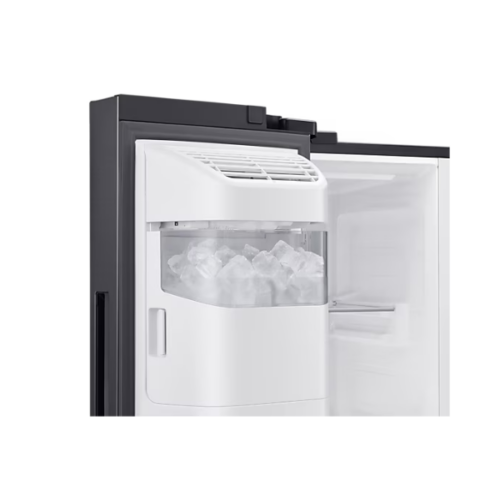 Réfrigérateur Side y Side Samsung RS65CG5691B4/GH - 628L - 4 tiroirs (No Frost)