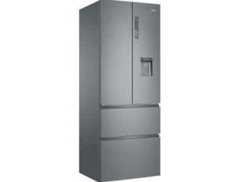 Réfrigérateur combiné Haier B3FE742CMJ - 458L - 2 Tiroirs (No Frost)